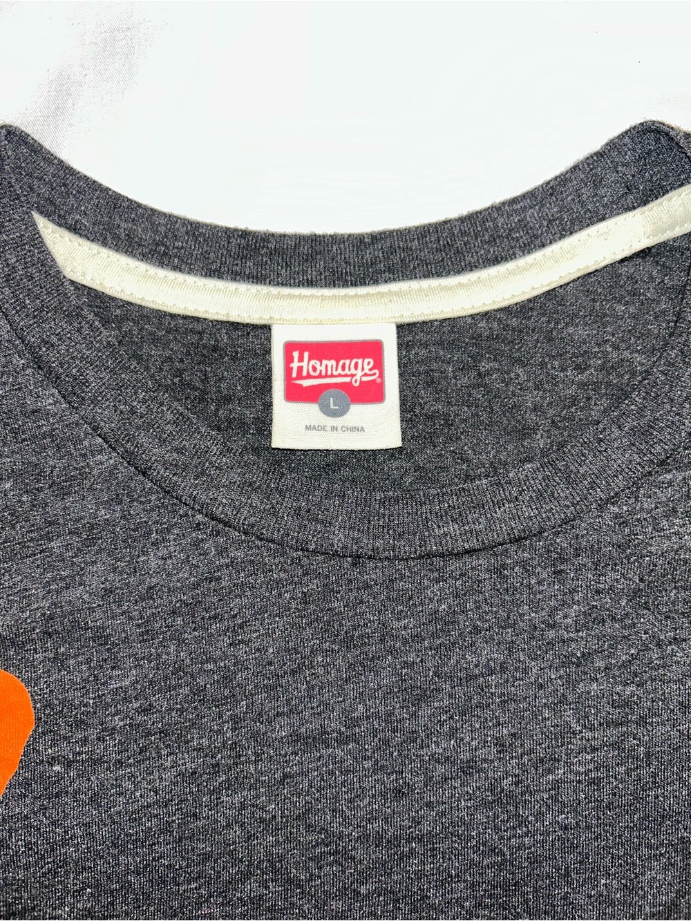 WNBA HOMAGE Tee - Picture 2 of 4